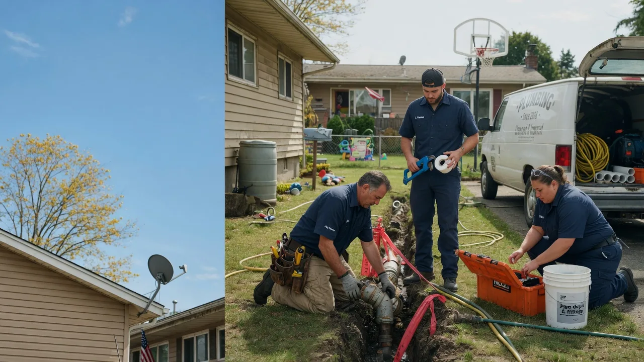 Garbage Disposal Replacement in Kingman, IN near me